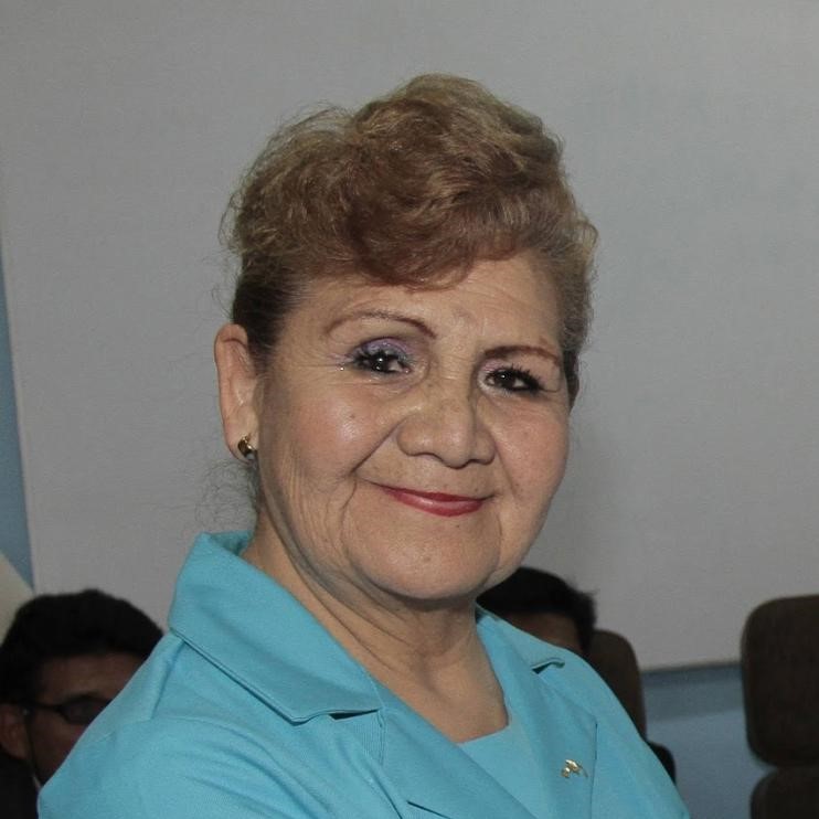 mg lilia