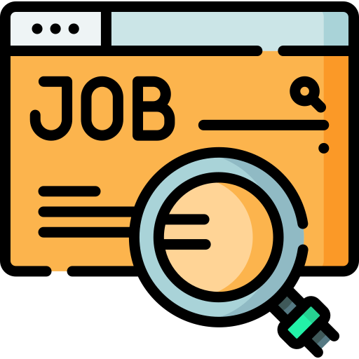 buscar trabajo